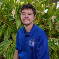 Photo of Dustin Jacobs